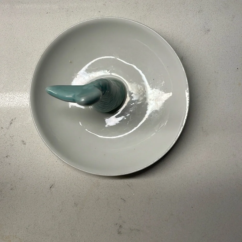 Source Unknown this teal