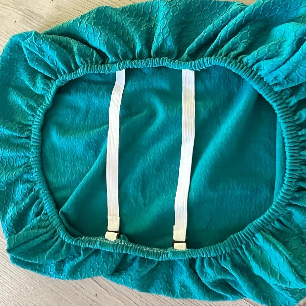 None stretch washable
