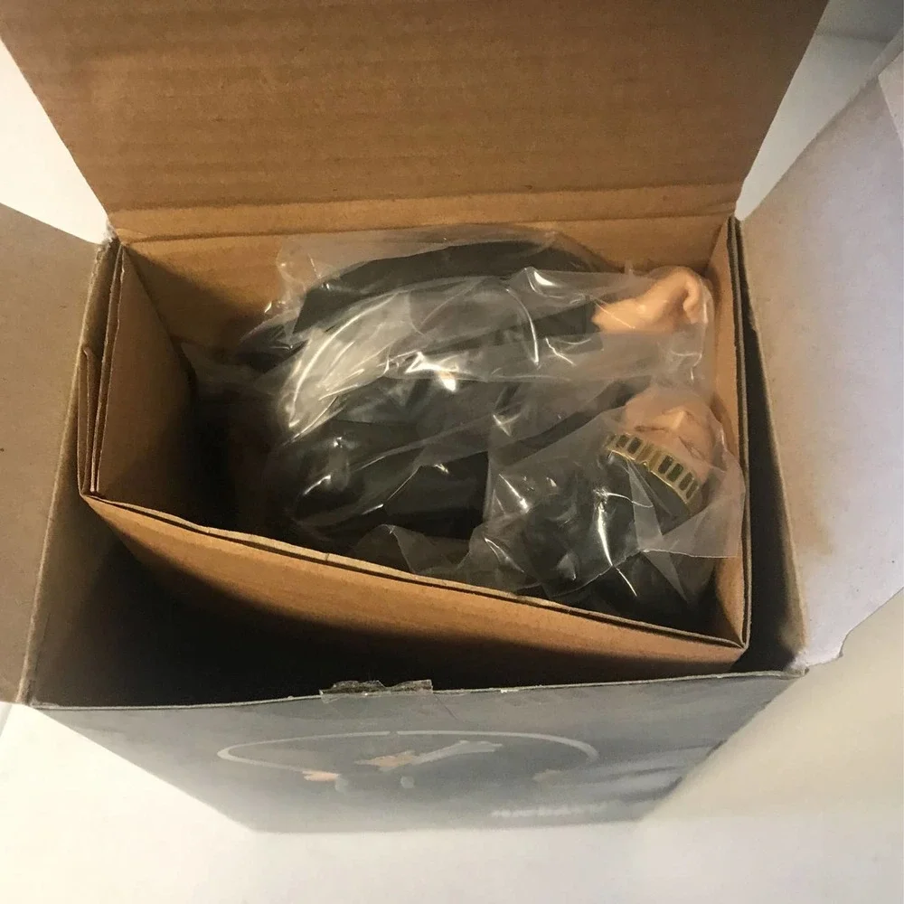 Banpresto open box