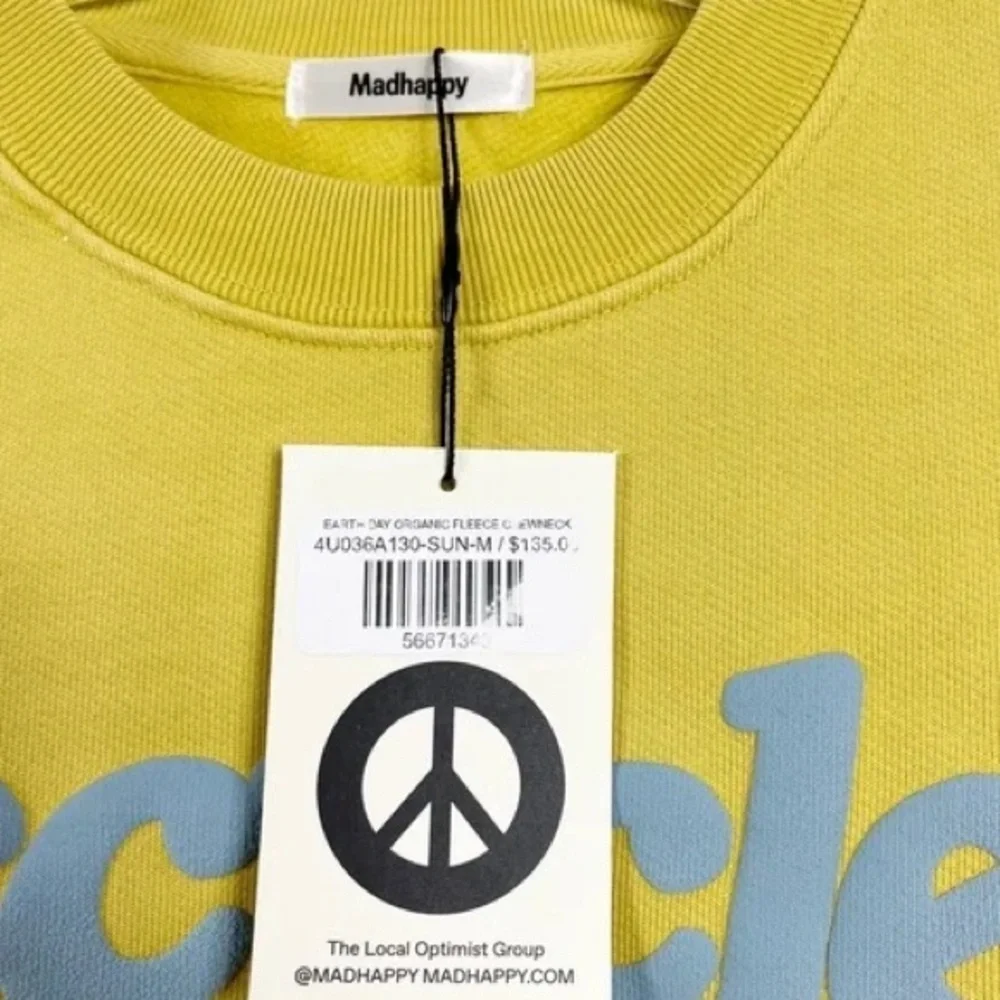 Madhappy 🆕 nwt