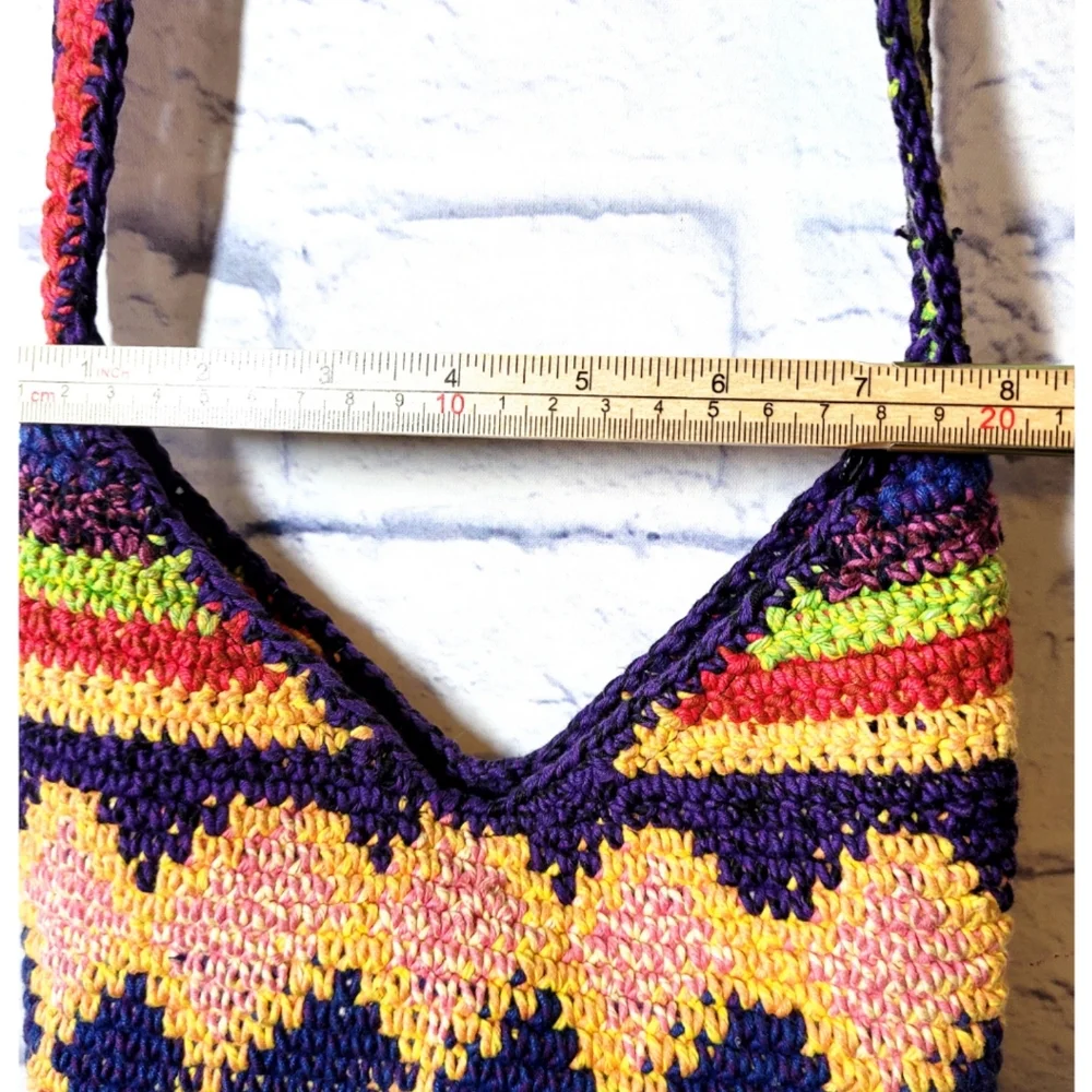 Unbranded this crocheted