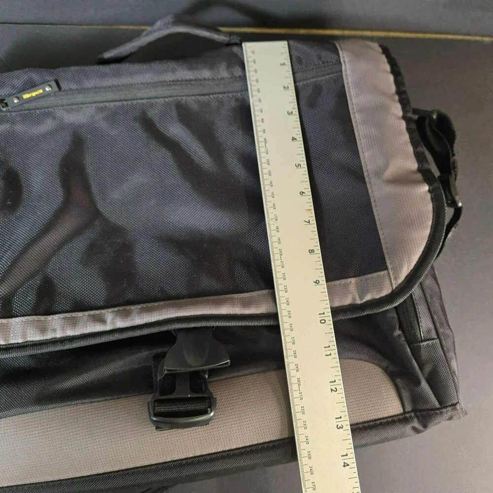 Targus citygear messenger