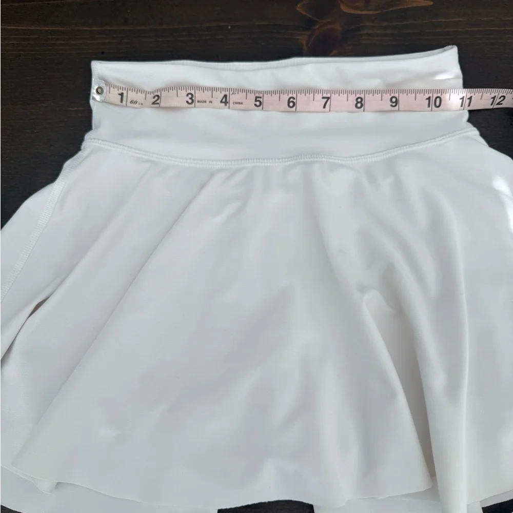 Old Navy Athletic Skort, Girls Large 10-12