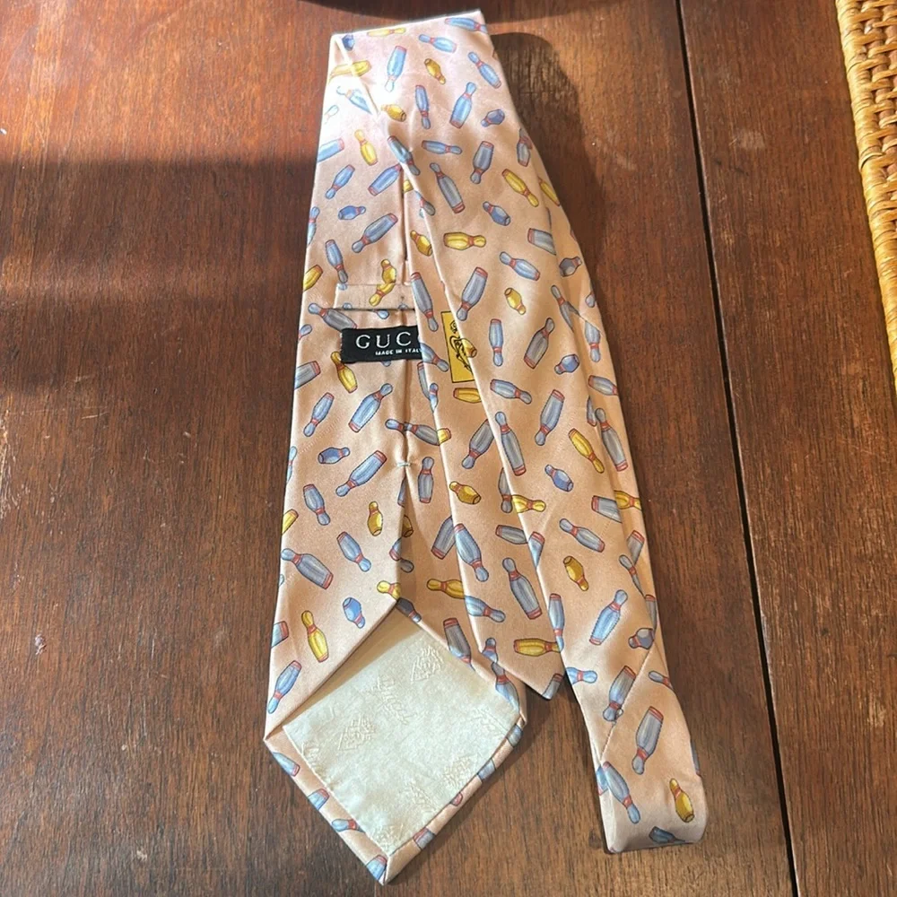Gucci you wear part