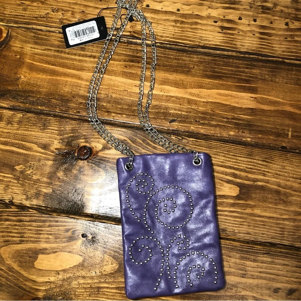 NWT Noelle Mini Bag Purse