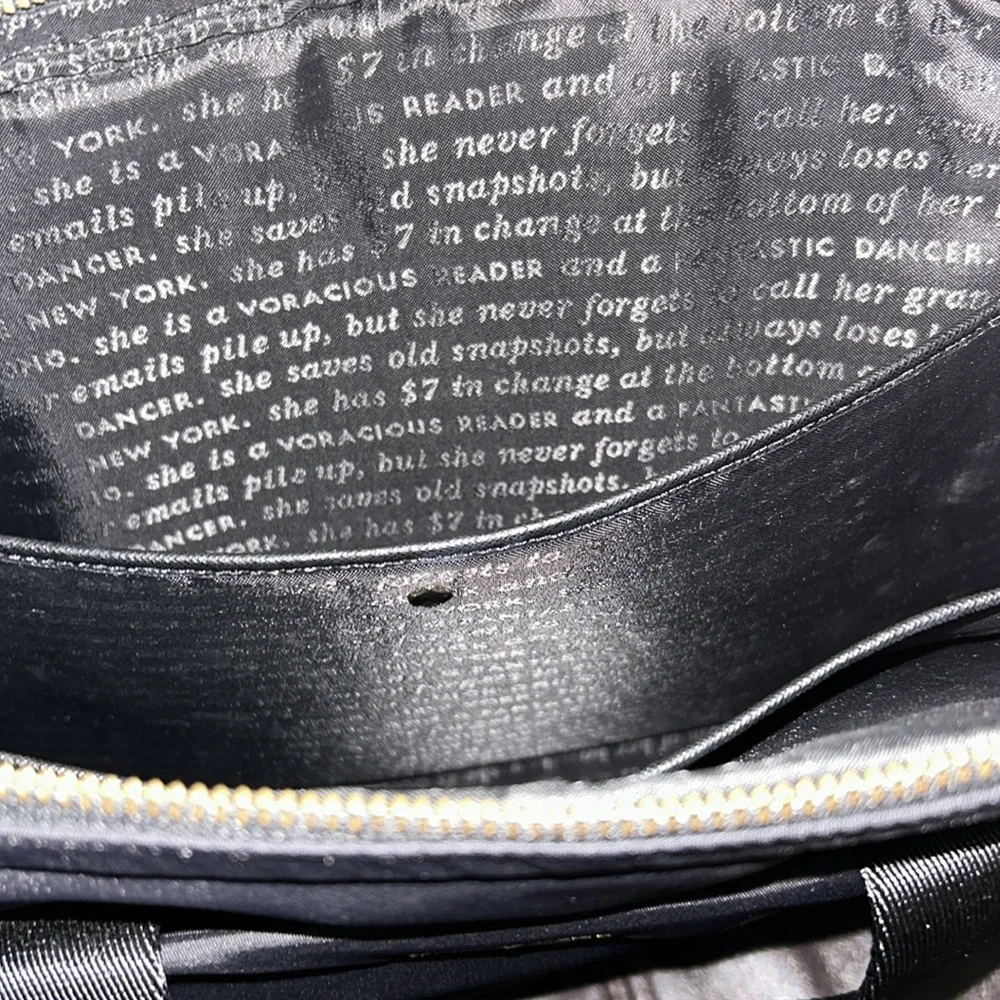 kate spade good comes