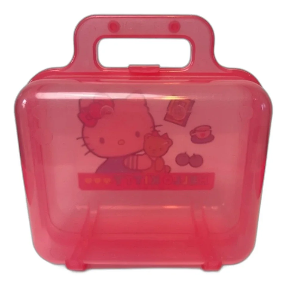 Sanrio hello kitty