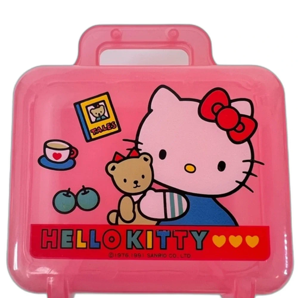 Sanrio hello kitty