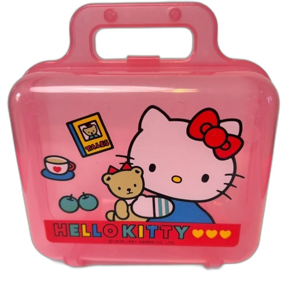 Sanrio hello kitty