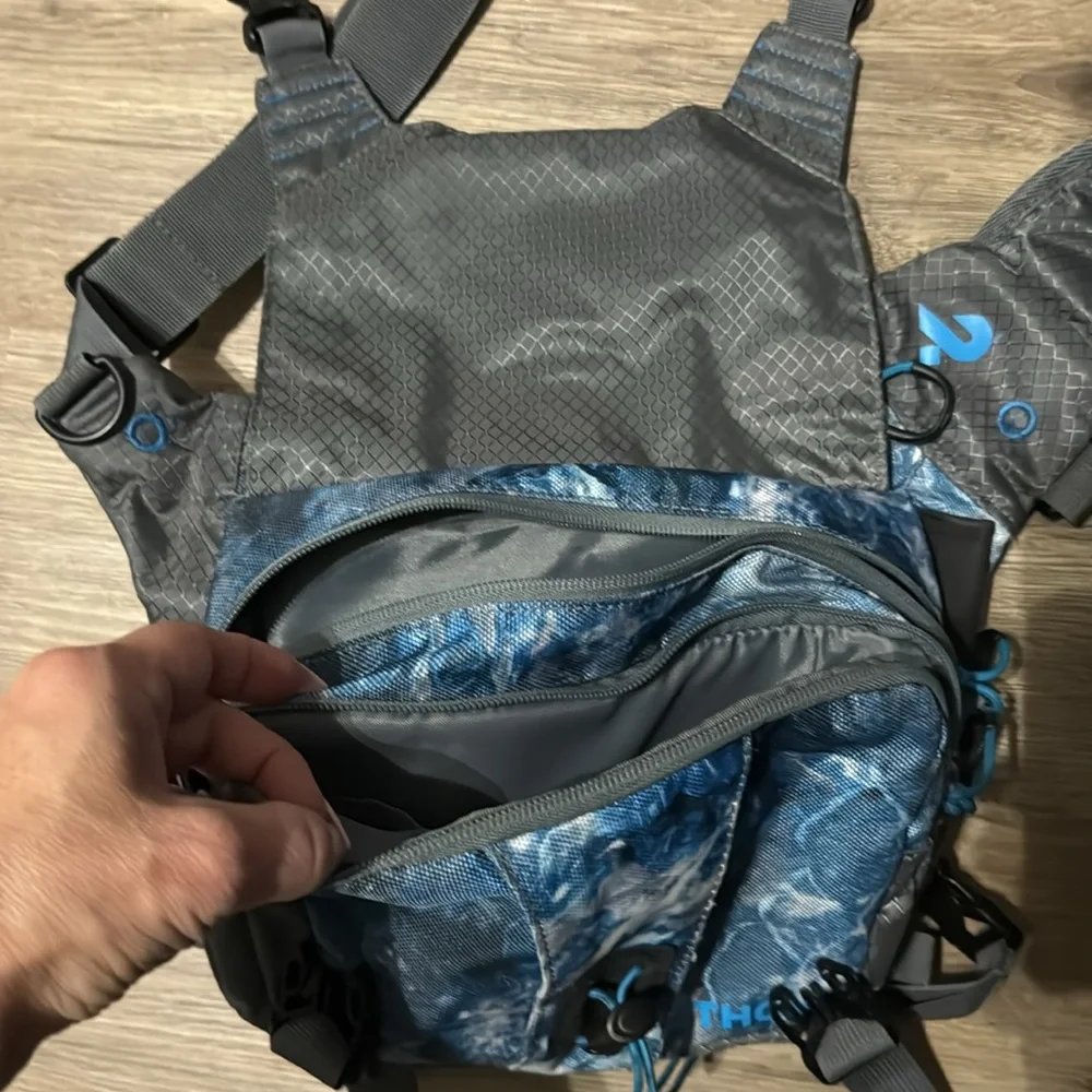 H2OX 3500 ethos