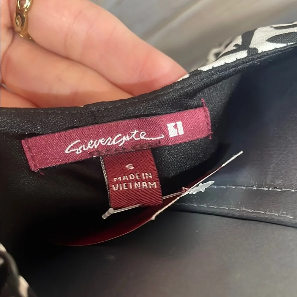 Sievercute brand pictured