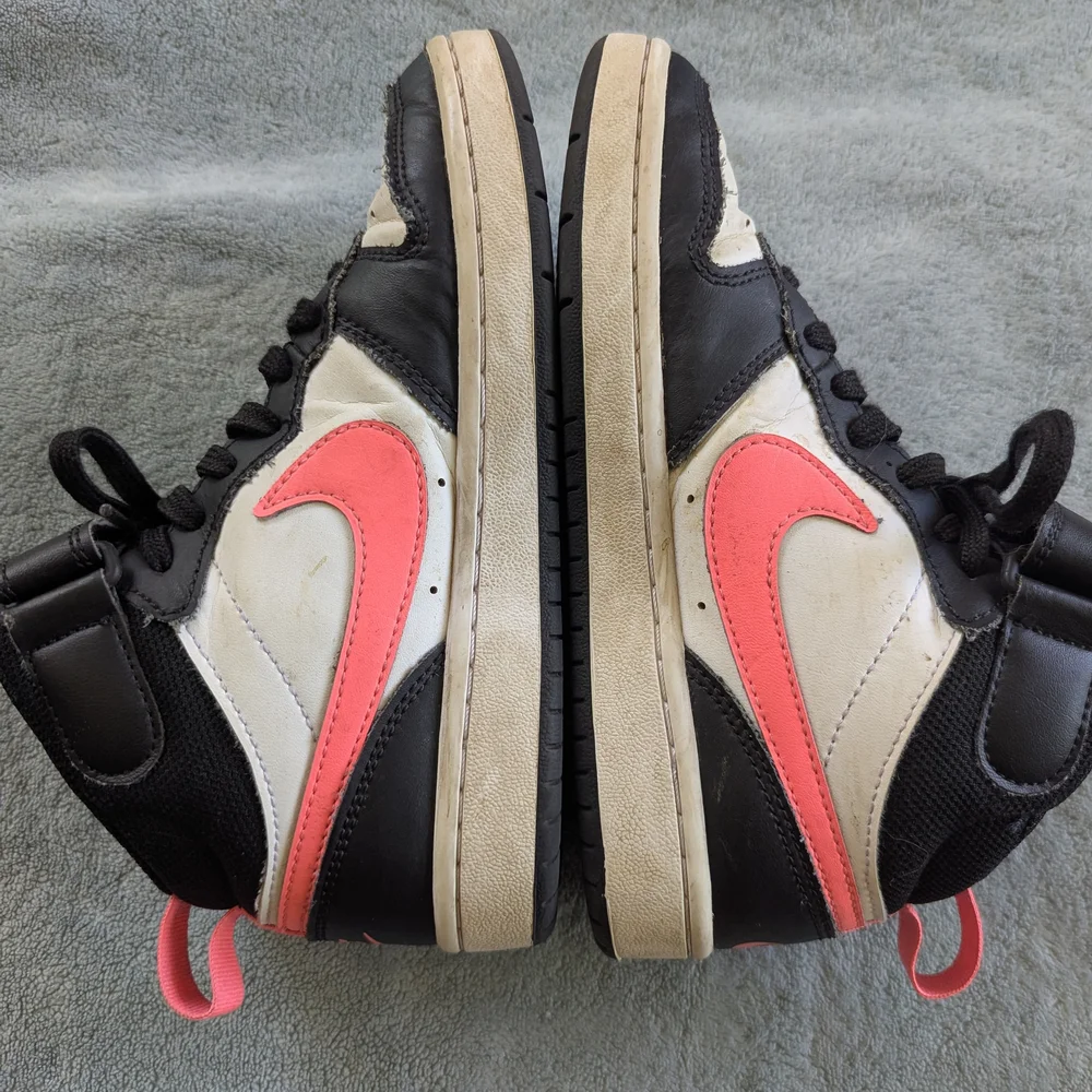 Nike they are