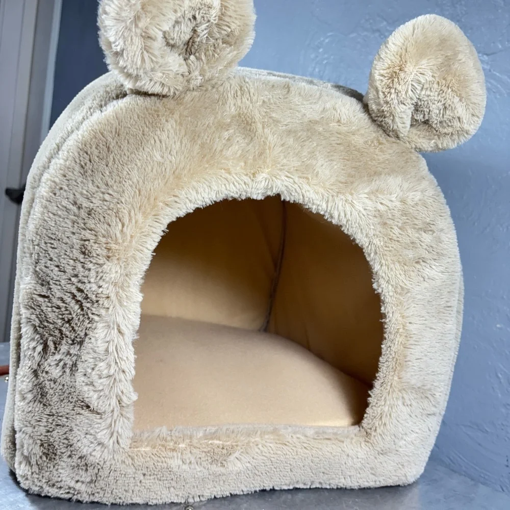 N/A this cozy