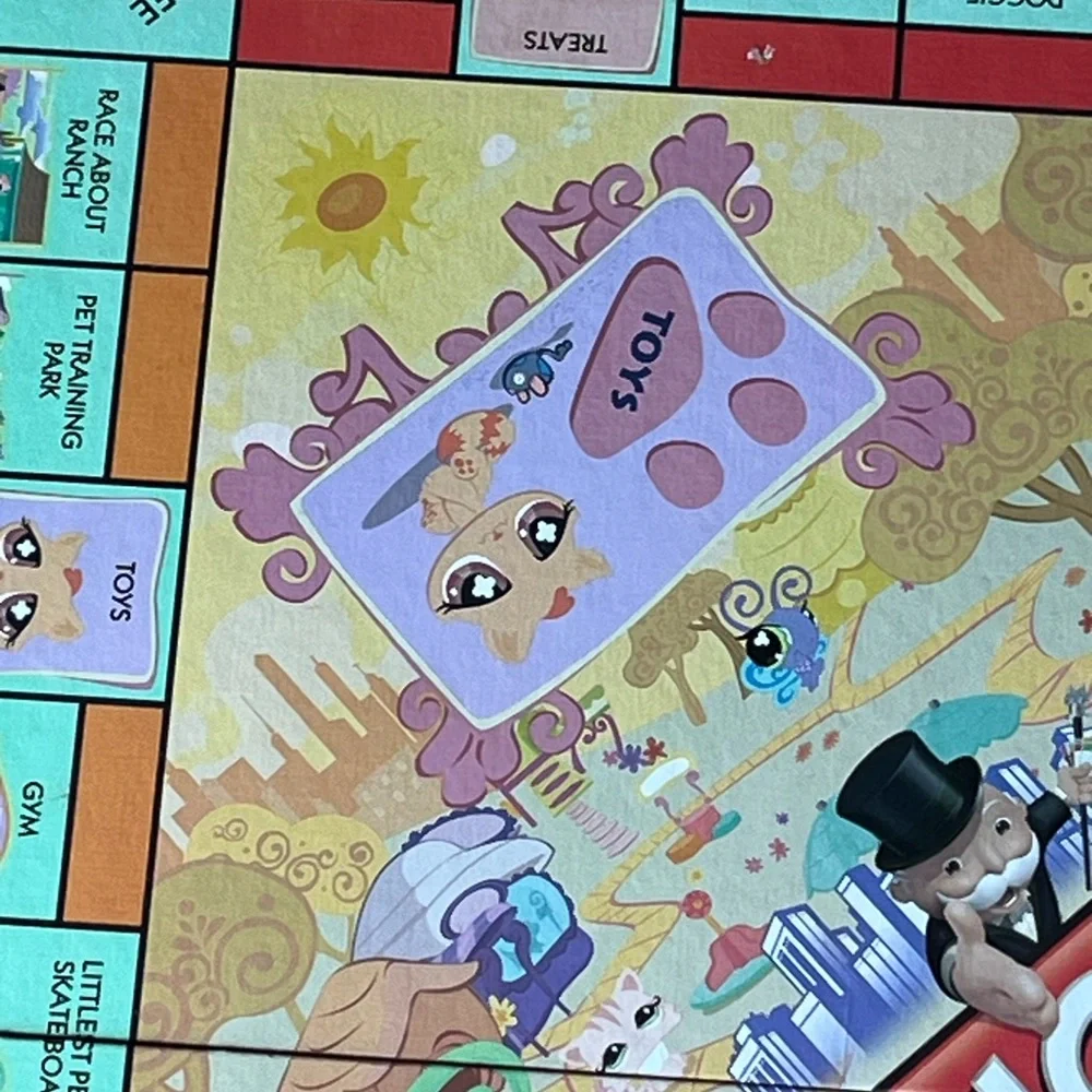 N/A this game