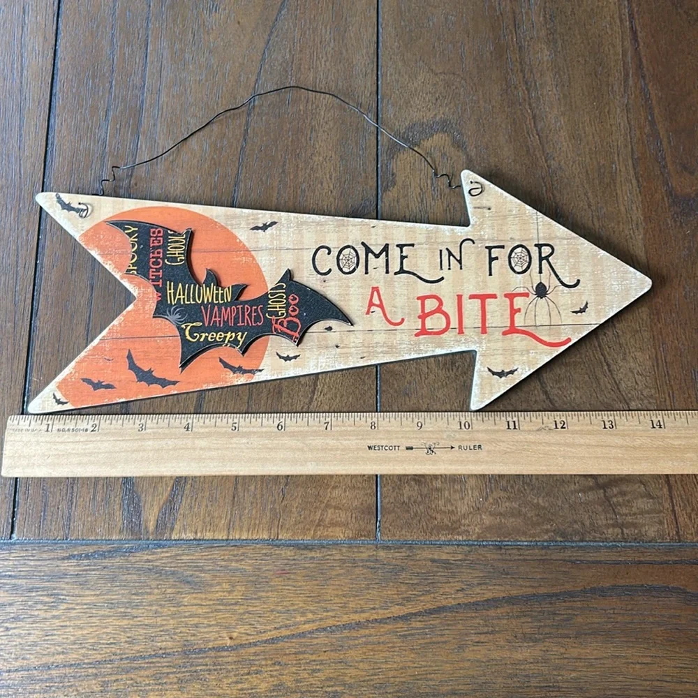 Sur La Table halloween decoration