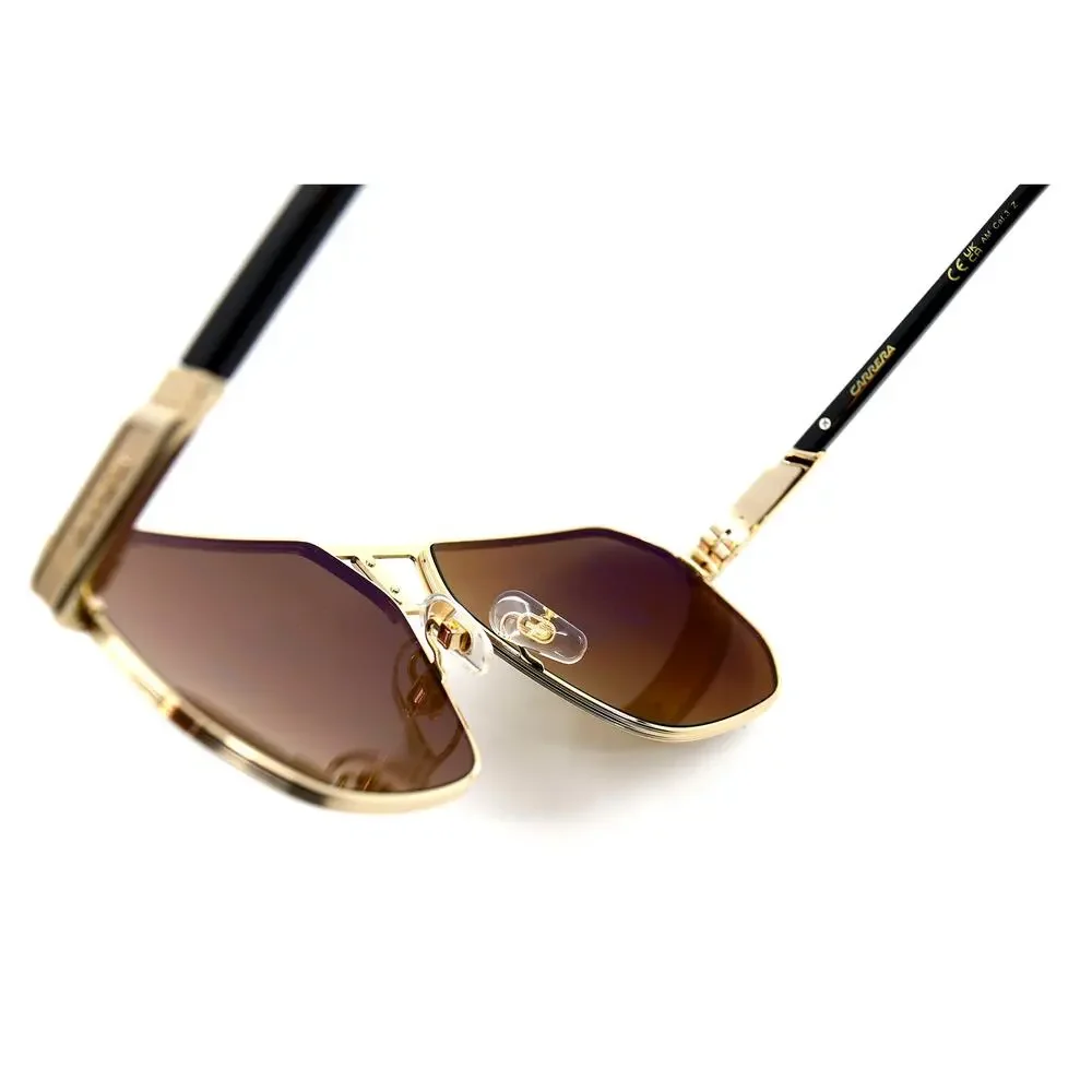 Carrera brand 100%