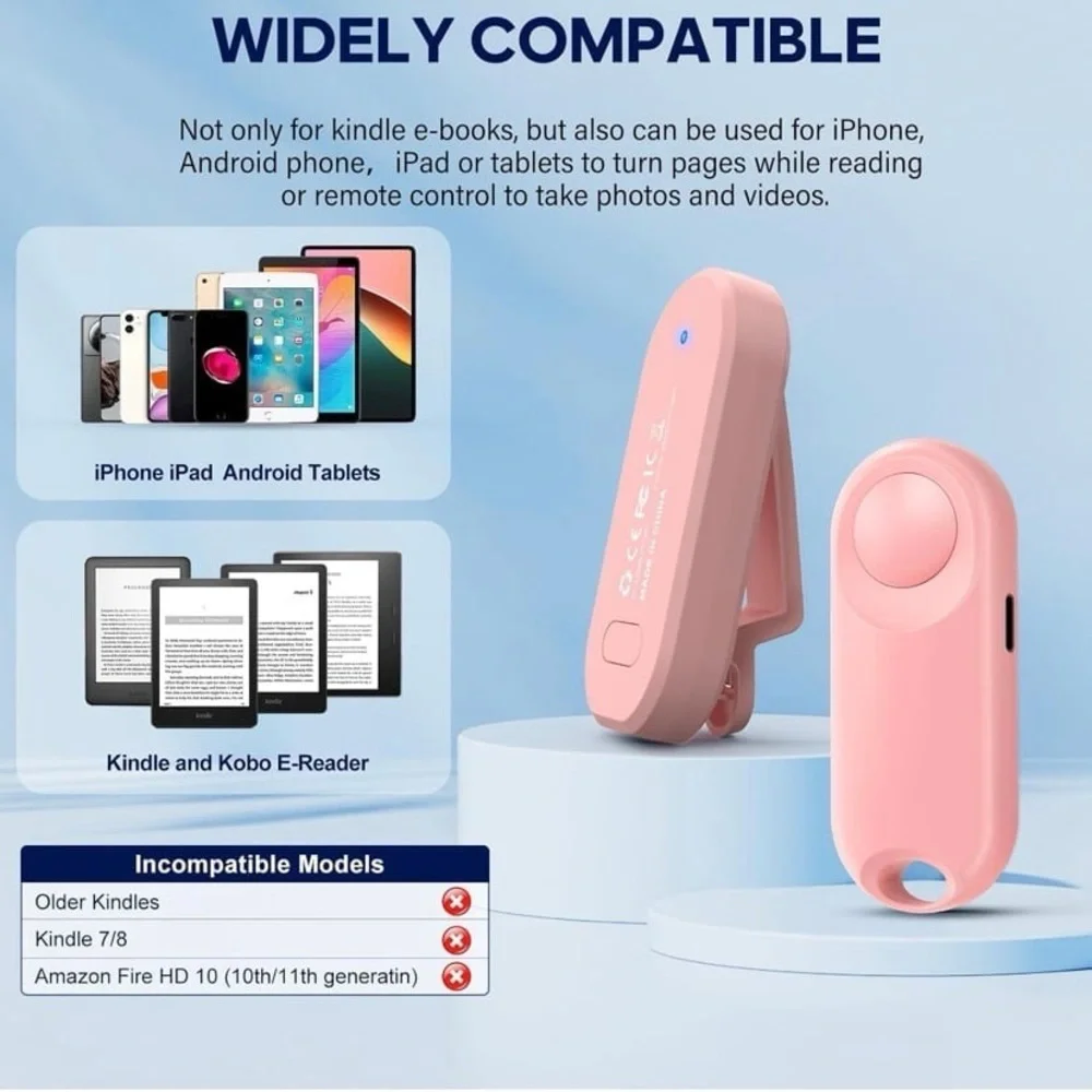 N/A remote control