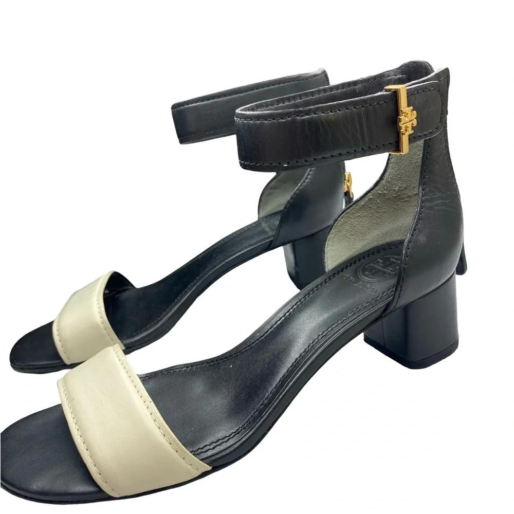 Tory Burch step out