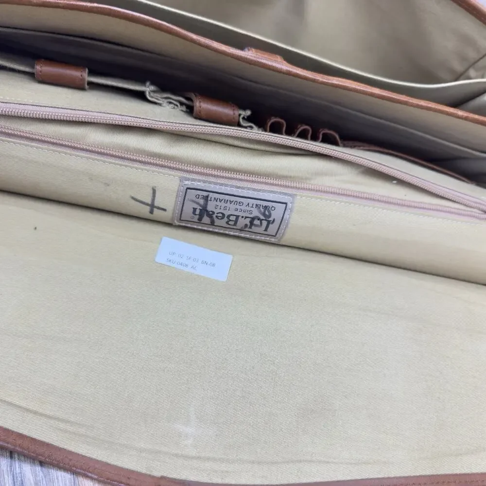 L.L. Bean pattern costs