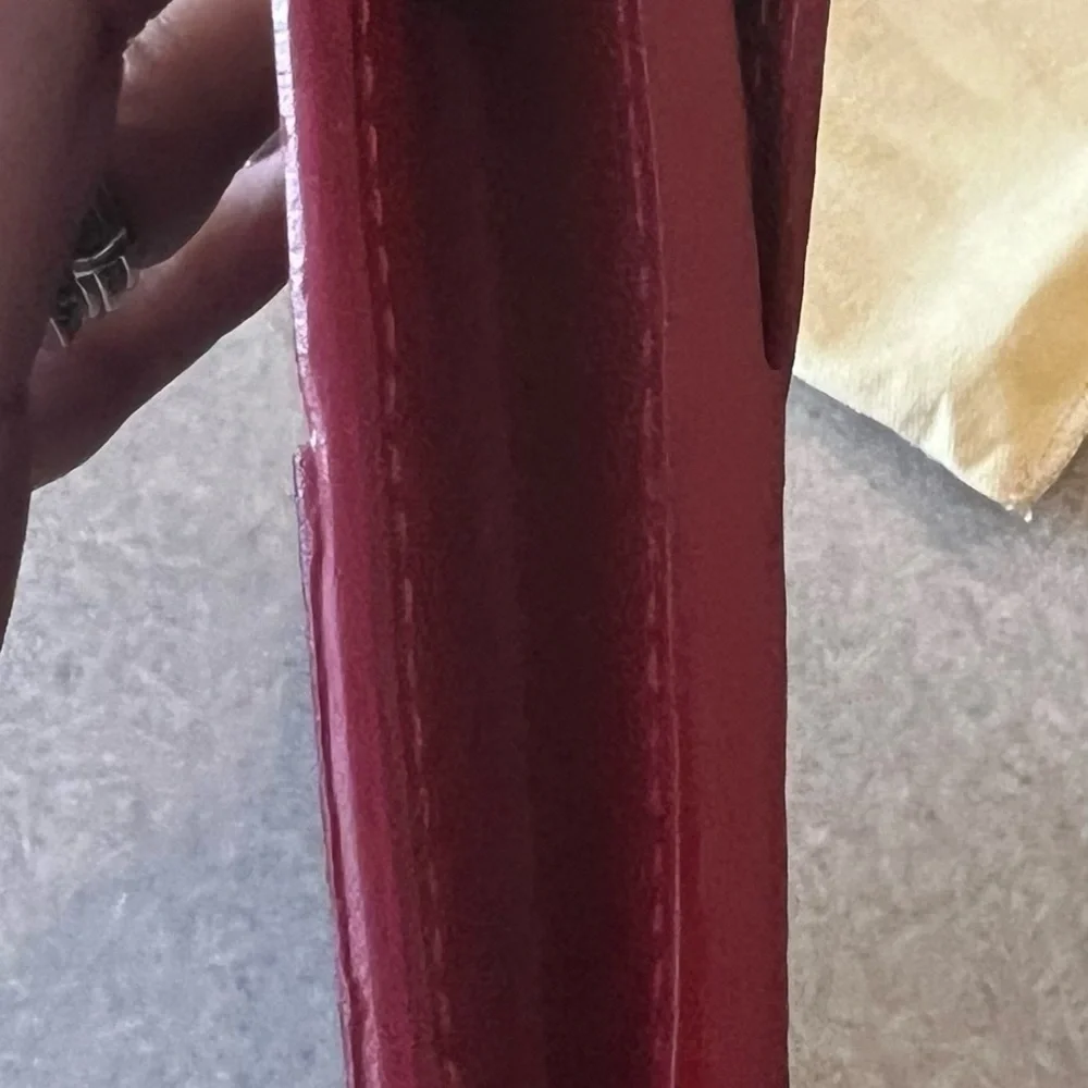 Louis Vuitton Caissa Wallet Damier
