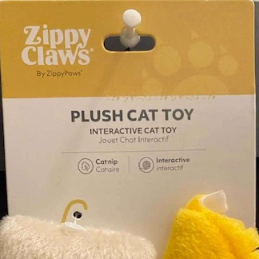 Zippy Claws zippy claws