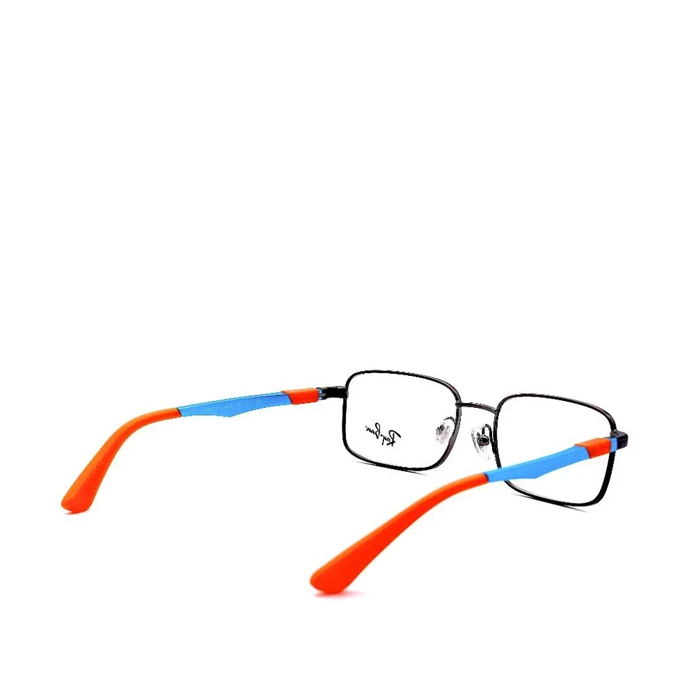 RAY-BAN JUNIOR RB4043 4020 GUNMETAL AUTHENTIC EYEGLASSES FRAME