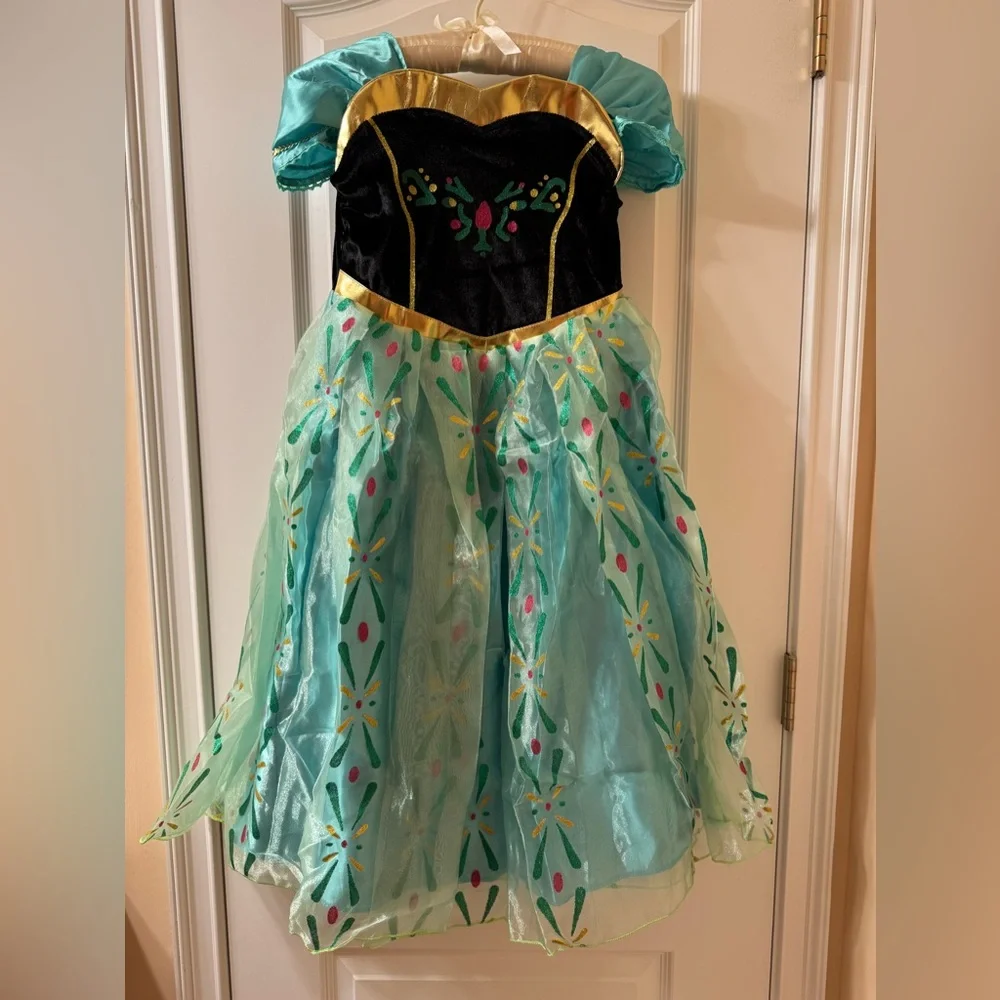 N/A nwot princess