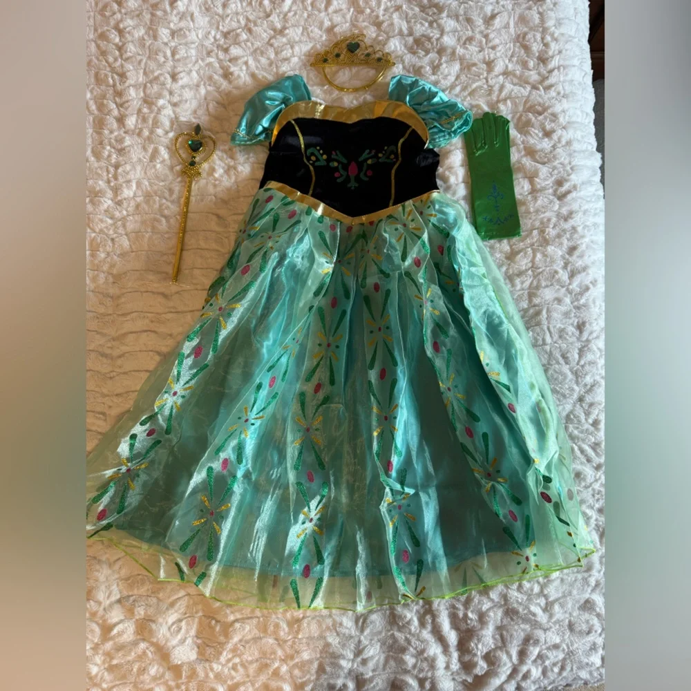 N/A nwot princess