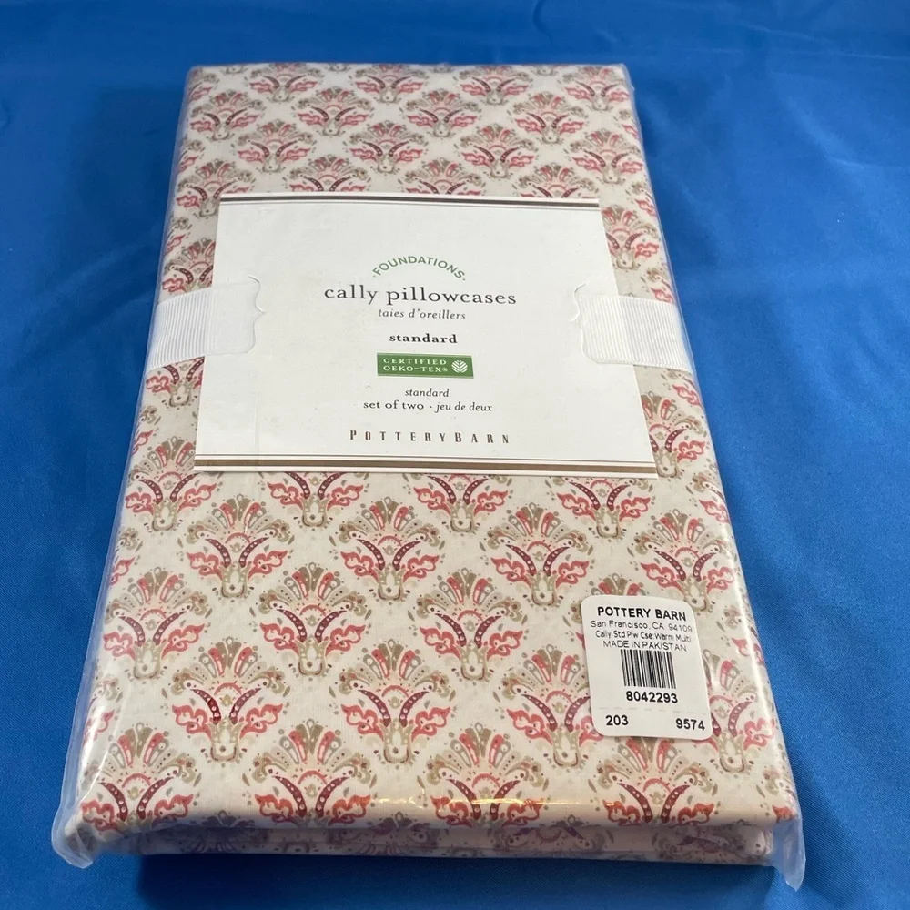 Pottery Barn brand new