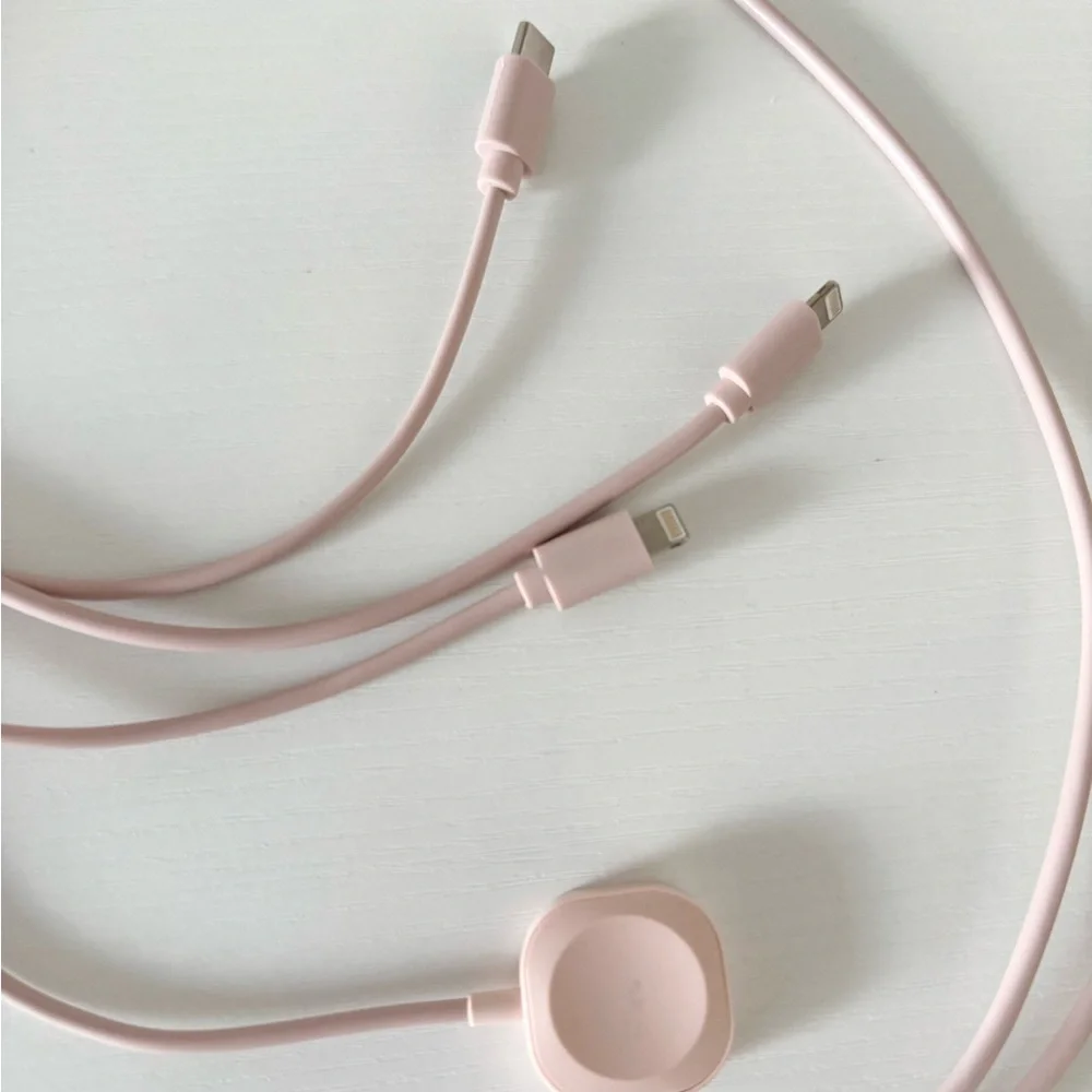 N/A pink lightning ft