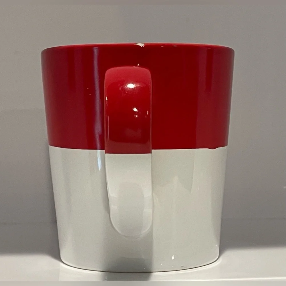 Crate&Barrel enjoy your