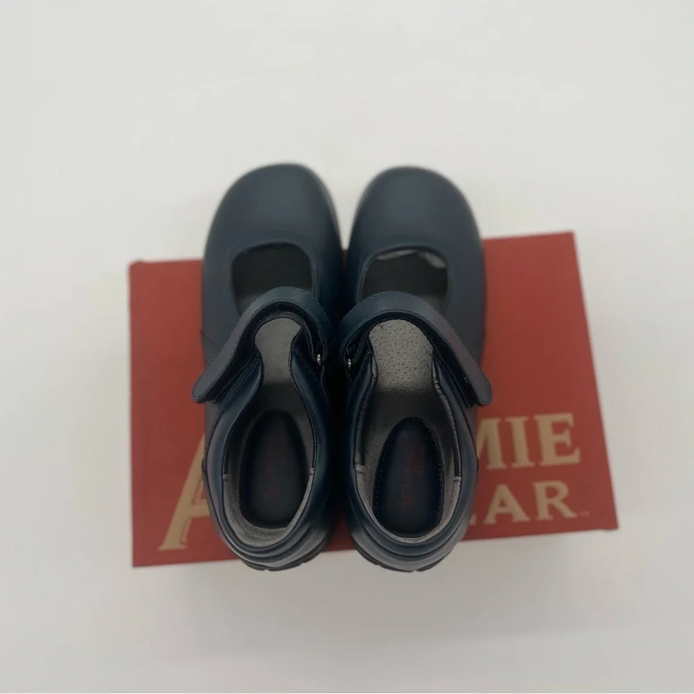 The Academy Brand mary occasions flats