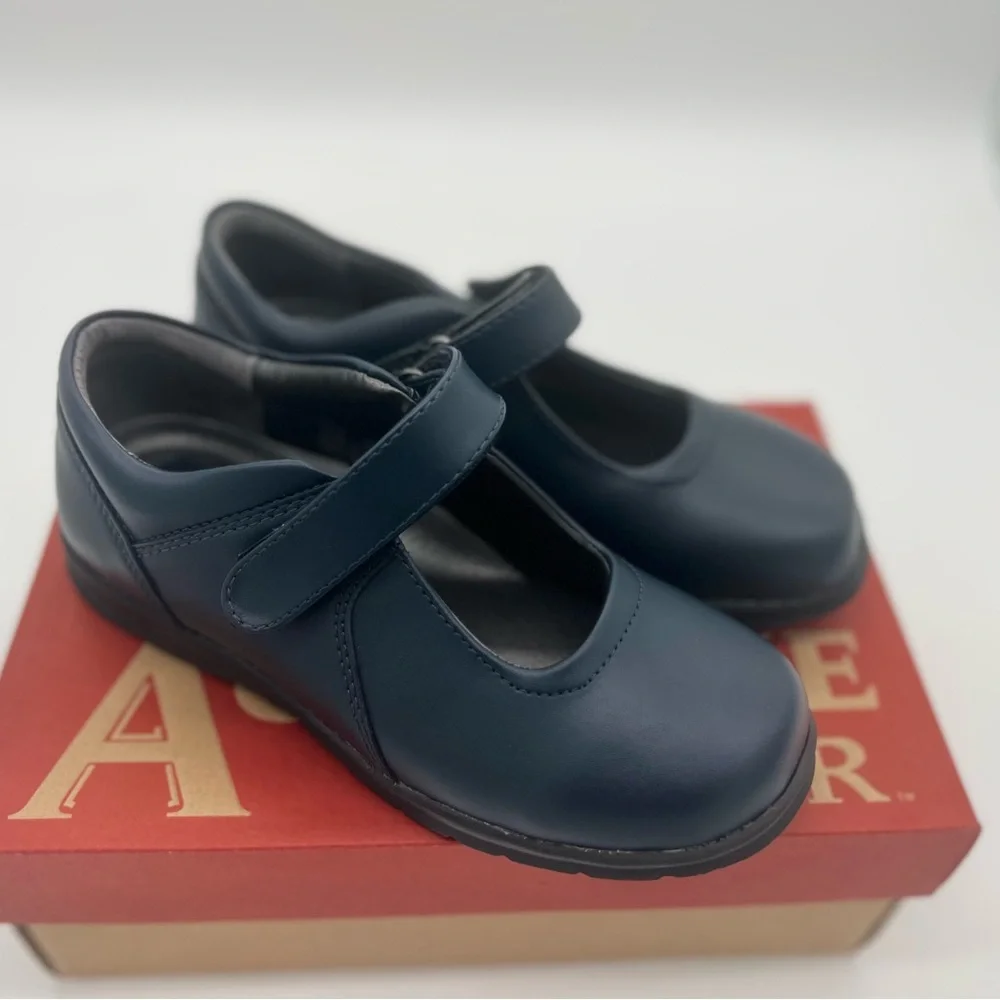 The Academy Brand school look
