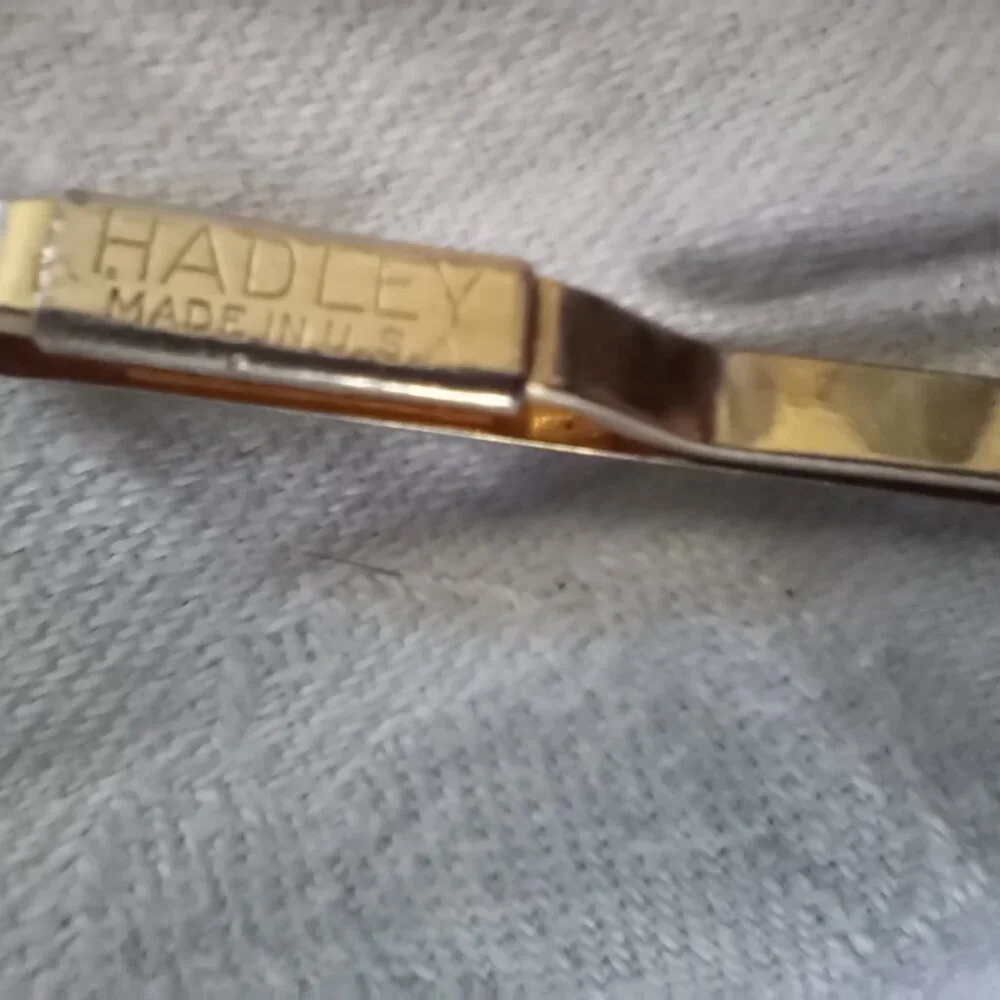 Hadley vintage money