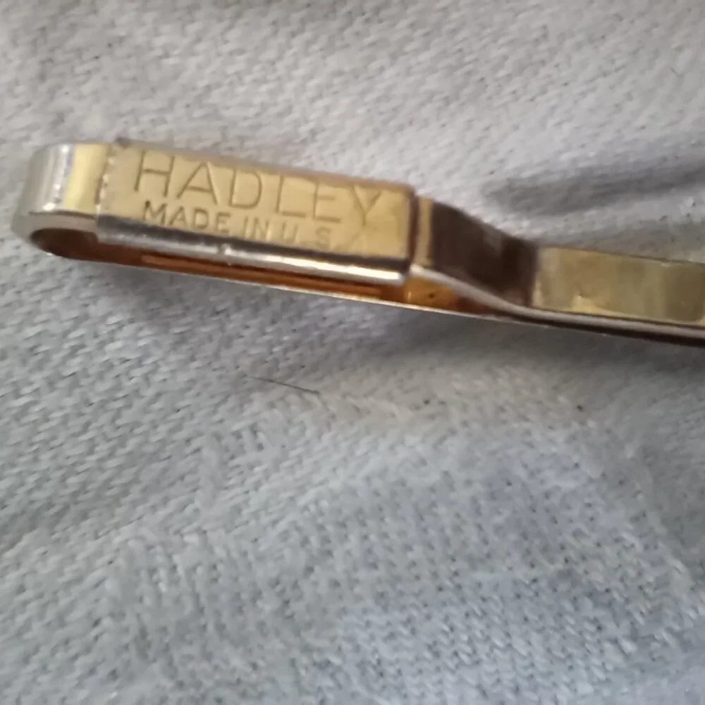 Hadley vintage money