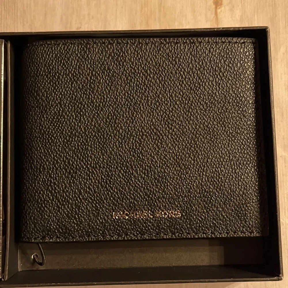 MICHAEL Michael Kors set billfold