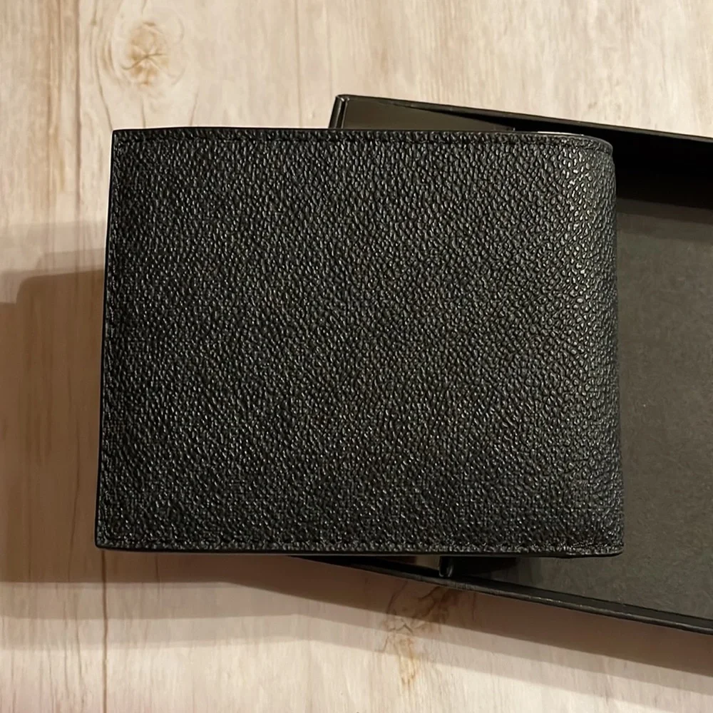 MICHAEL Michael Kors set billfold