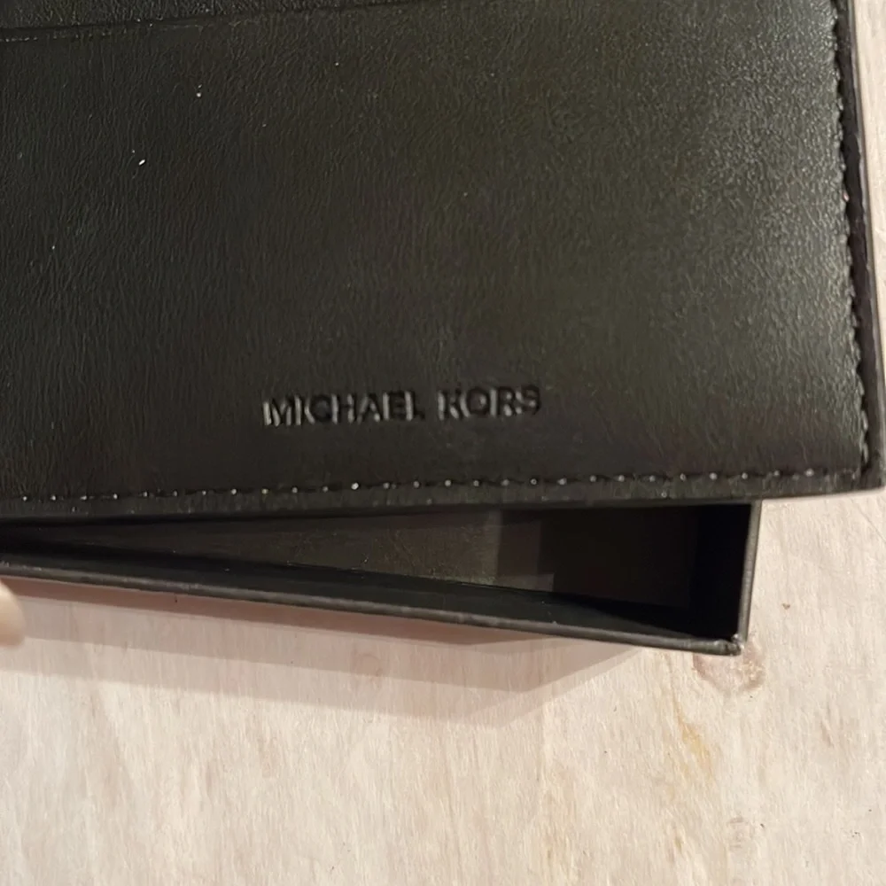 MICHAEL Michael Kors set billfold