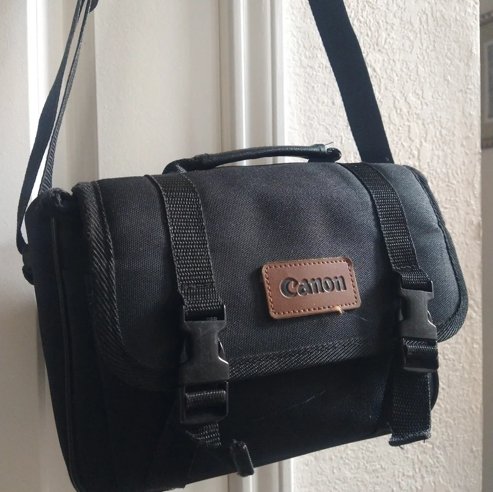 Canon Carry Case