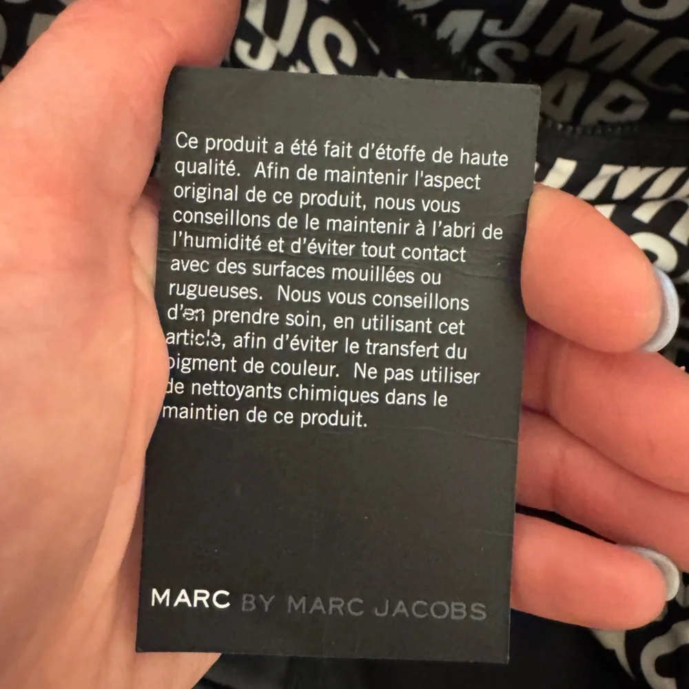 Marc By Marc Jacobs bring up