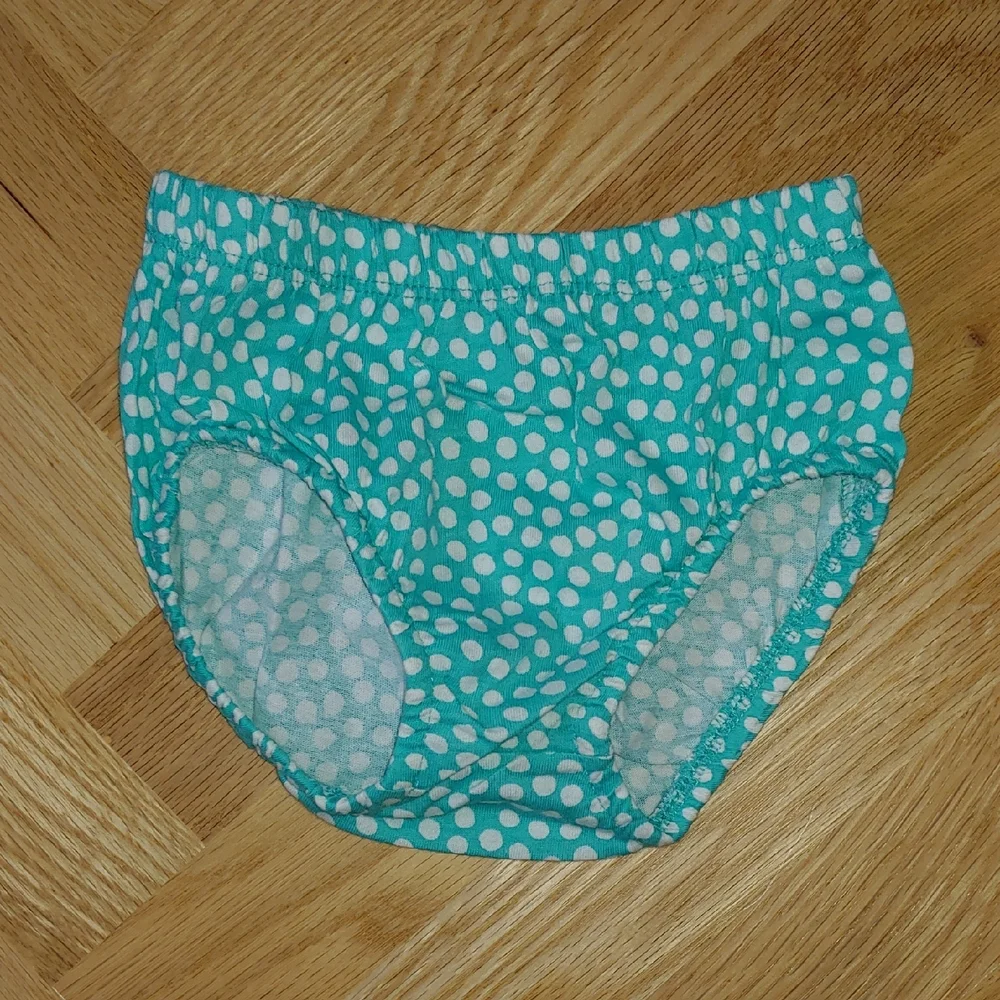 Carters never worn