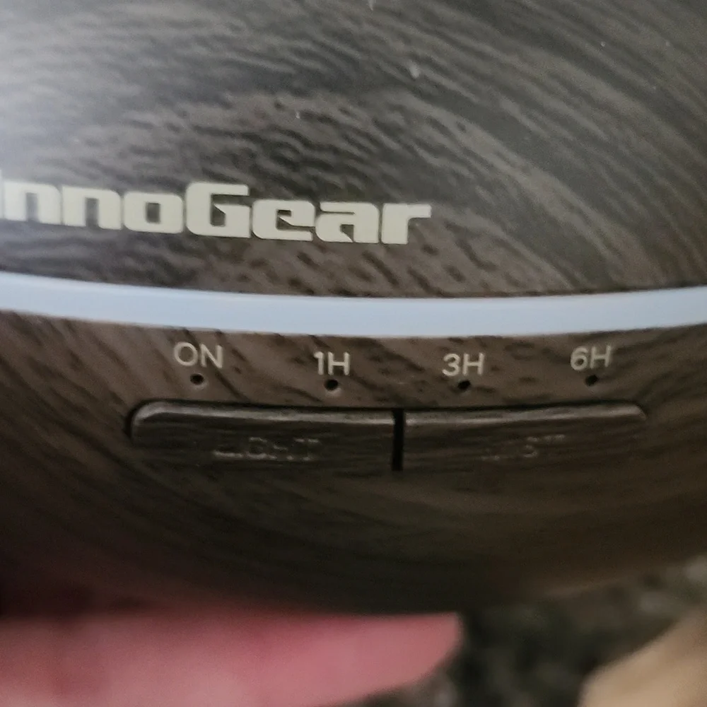 InnoGear Aromatherapy Diffuser New In Box