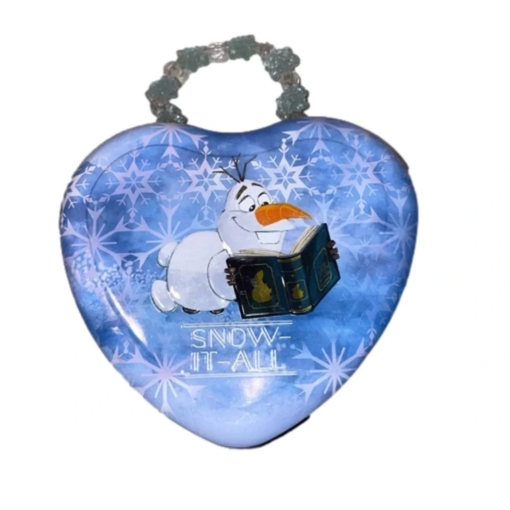 Disney frozen will