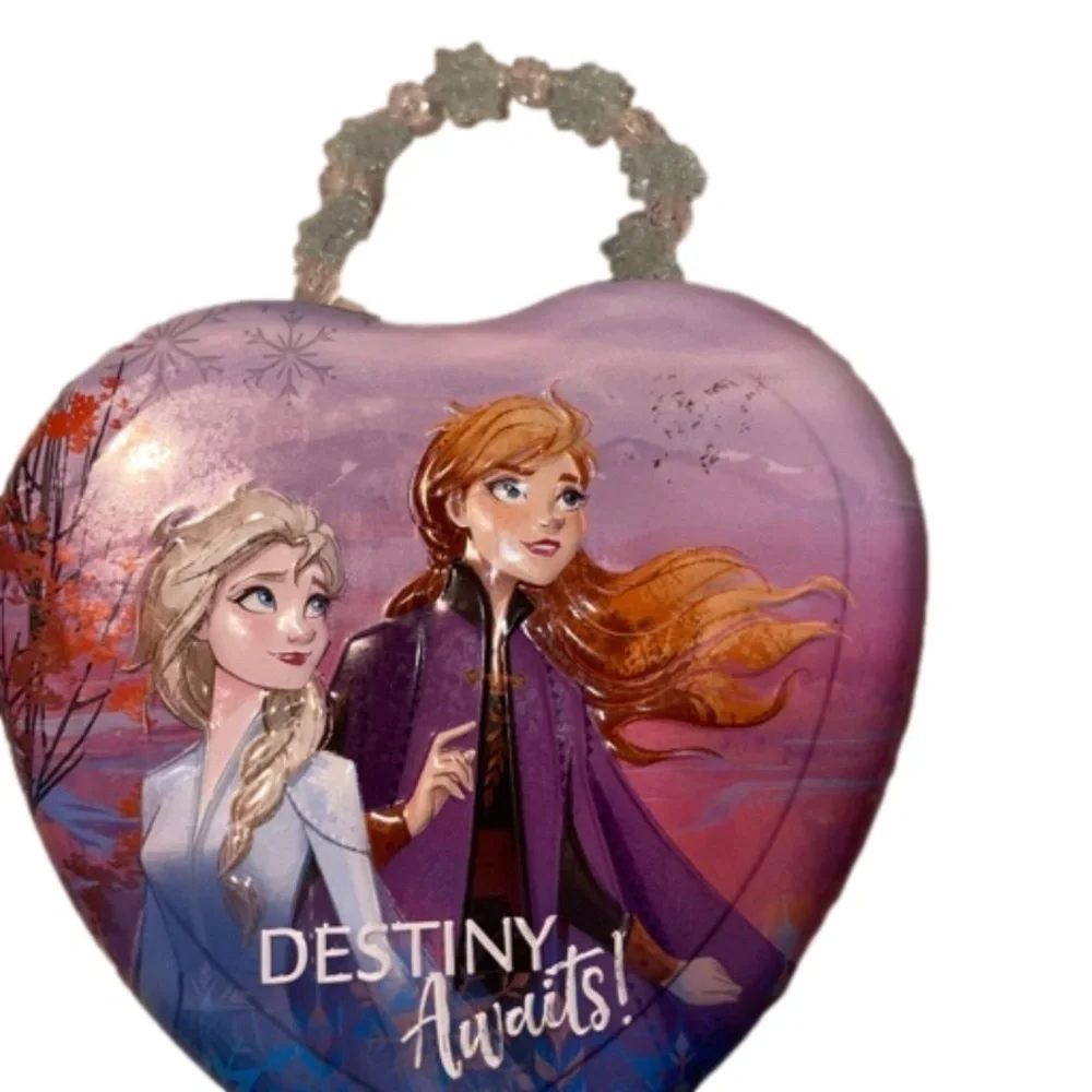 Disney frozen will