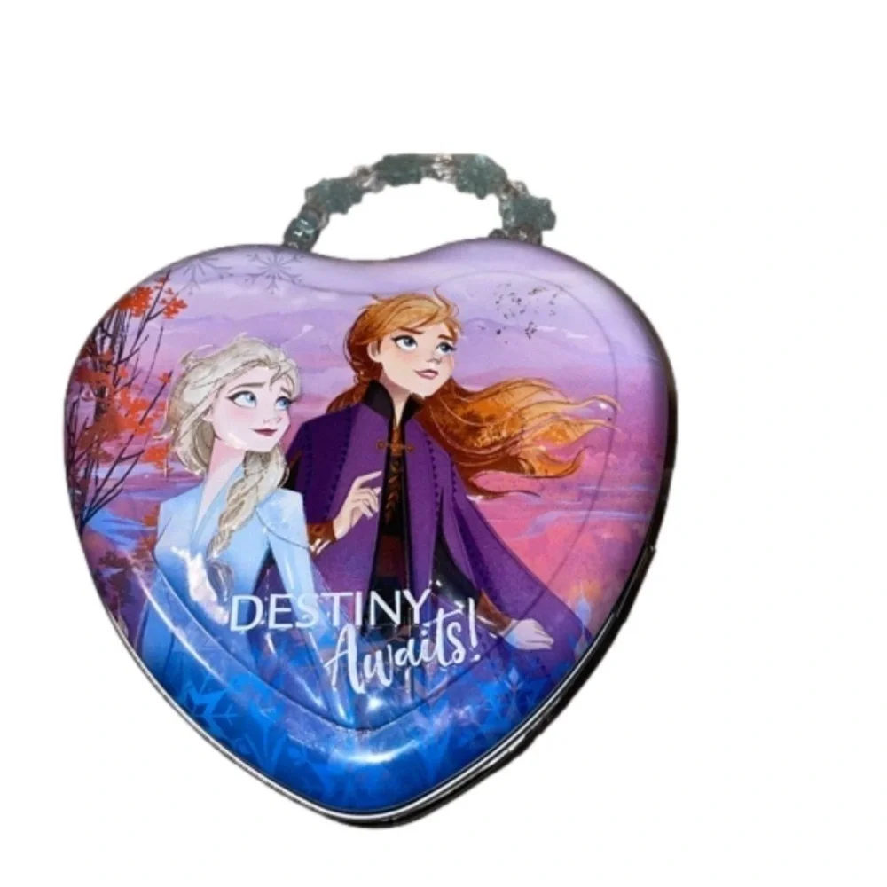 Disney frozen will