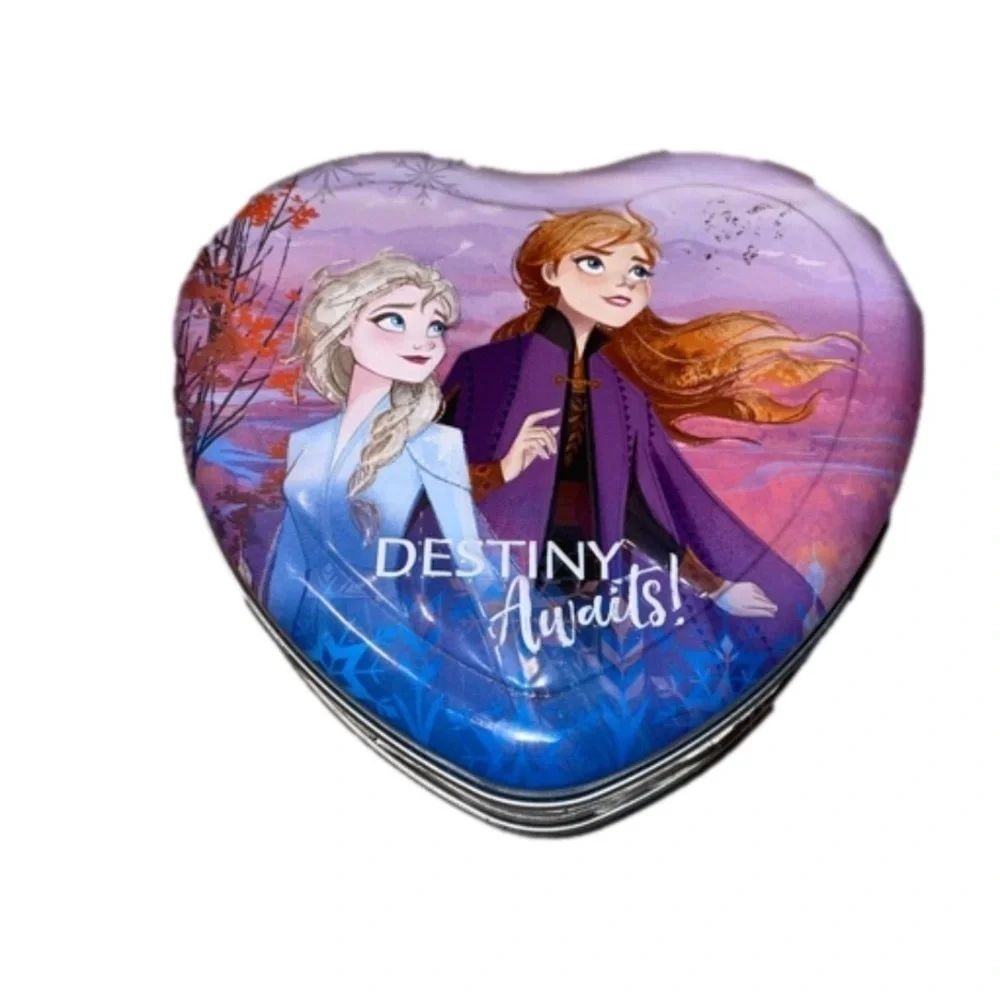 Disney frozen will