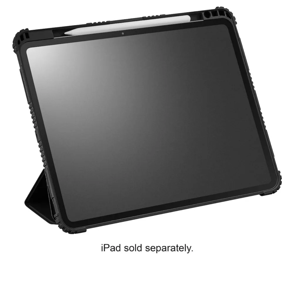 insignia new ipad