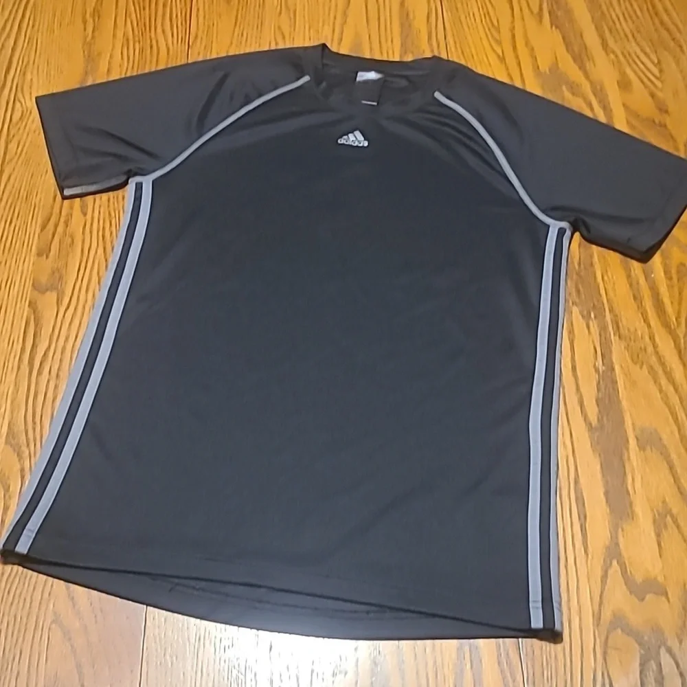 Adidas Athletic Shirt