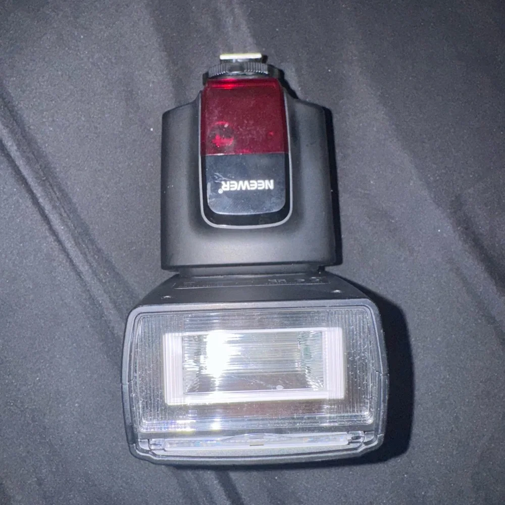Canon used camera