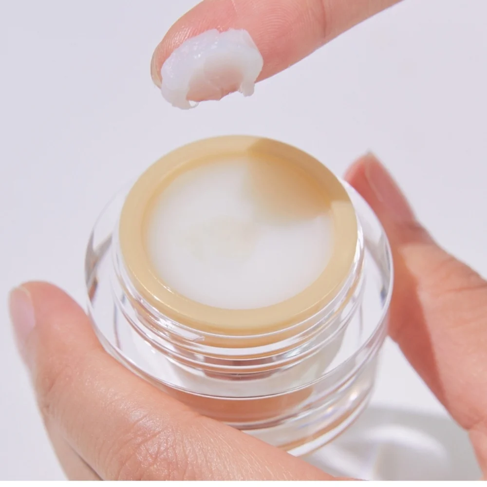 Timeless Ferment Snail Lip Sleeping Mask - Cream